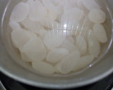 Foto langkah ke 2 dari resep Manisan Kolang-Kaling (Pakai Sirup).