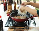 Foto langkah ke 3 dari resep Bihun Goreng.