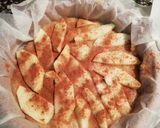 Foto del paso 3 de la receta: Tarta de manzana