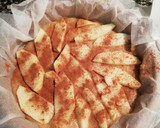 Foto del paso 3 de la receta: Tarta de manzana