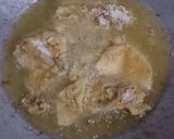 Foto langkah ke 2 dari resep Ayam goreng super crispy.