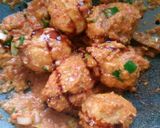 Foto langkah ke 4 dari resep Telur Balado pedes bikin nyusss......