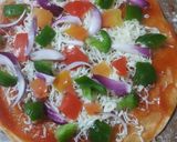 A picture of step 7 of Pizza.