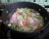 Sig's Carrot and Leek Soup recipe step 1 photo