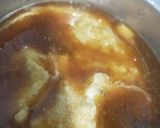 Foto langkah ke 1 dari resep Talam lumer.