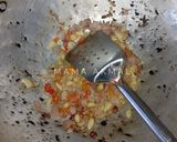 Foto langkah ke 1 dari resep Nasi Goreng Kambing.