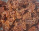 Foto del paso 2 de la receta: Guiso de lentejas en tajín 🤎