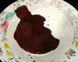 Foto del paso 2 de la receta: Tarta brownie con mousse de Cassis