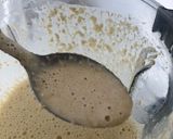 Foto del paso 3 de la receta: Pancakes de avena para freezar!