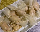 Une image de l'étape 4 de ☆Bonbons de Thon et Espelette☆.