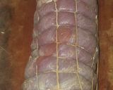 Foto del paso 4 de la receta: Matambre de carne re-contra tierno y sabroso