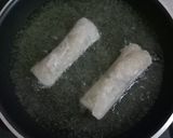 Foto langkah ke 4 dari resep Lumpia sayur praktis #27.