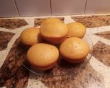 Foto del paso 7 de la receta: Muffins de dulce de leche