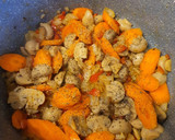 Foto del paso 2 de la receta: Goulash o Gulyás
