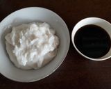Foto langkah ke 4 dari resep Bubur Sumsum.