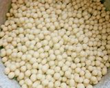 A picture of step 6 of My crunchy peanuts.