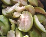 আমড়ার চাটনি (amrar chutney recipe in Bengali) রেসিপির ধাপ 1 ছবি