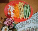 Foto langkah ke 6 dari resep Adjustable kimbap.