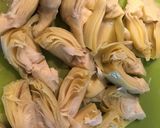 Foto del paso 3 de la receta: Acompañamiento de verdura