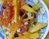Foto del paso 5 de la receta: Fantasía Fruverh