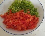Foto del paso 2 de la receta: Fideuá de Marisco