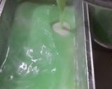 Foto langkah ke 3 dari resep Es Buko Pandan Keju.