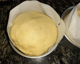 Foto del paso 8 de la receta: Pan dulce sin frutas