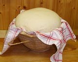 Kenyér, a jól bevált receptem szerint recept fázis 3 fotója