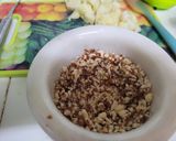 साबूदाना खिचड़ी (Sabudana khichdi recipe in hindi) रेसिपी चरण 1 फोटो