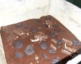 A picture of step 3 of Brownies.