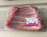 A picture of step 1 of Black Pepper Pork Ribs.