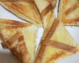Toasted Breadmatakin girki4 hoto