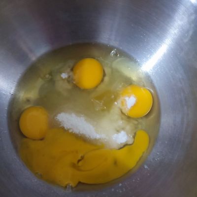 Langkah 1