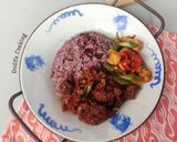 Foto langkah ke 4 dari resep 612. Sambal Goreng Rempelo Hati Ayam Bumbu Simple.