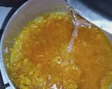 صورة لخطوة 6 من وصفة أرز بالخضار مع دجاج مشوي