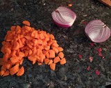 Foto del paso 1 de la receta: Pasta Vegana