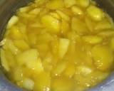 Raw mango chutni recipe step 3 photo