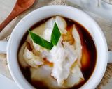 Foto langkah ke 2 dari resep Bubur sum sum simple.