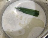 Foto langkah ke 7 dari resep Nasi Lemak Ayam Goreng Mamak.