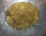 Gambar langkah 1 resipi Begedil Ayam Simple dan Sedap.