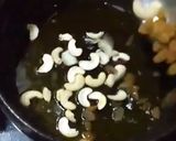 A picture of step 21 of Shahi Mutton Kofta Dum Pulao.