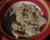 Foto del paso 7 de la receta: Ravioles en Salsa blanca con Crema