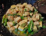 Foto langkah ke 5 dari resep Tahu Ase.