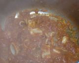 Foto del paso 5 de la receta: Arroz caldoso con marisco