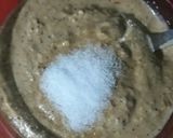 A picture of step 3 of Roasted Bengal Gram Chutney.