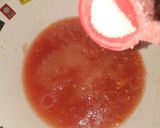 Foto del paso 3 de la receta: Pollo al jugo con champiñones