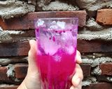 Foto langkah ke 4 dari resep Dragonfruit Zoda.