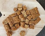 Vegán székelykáposzta recept fázis 1 fotója