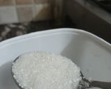 A picture of step 2 of Pudding.