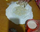 Foto del paso 2 de la receta: Torta de los 80 golpes